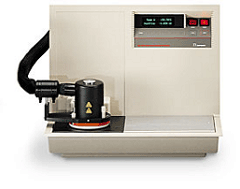 differential scanning calorimeter (DSC)