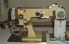 diffractometer SAXS