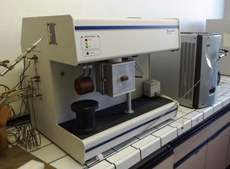 Micromeritics